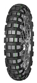 140/80 B18 70R TT ENDURO TRAIL-RALLY PRO (R) 